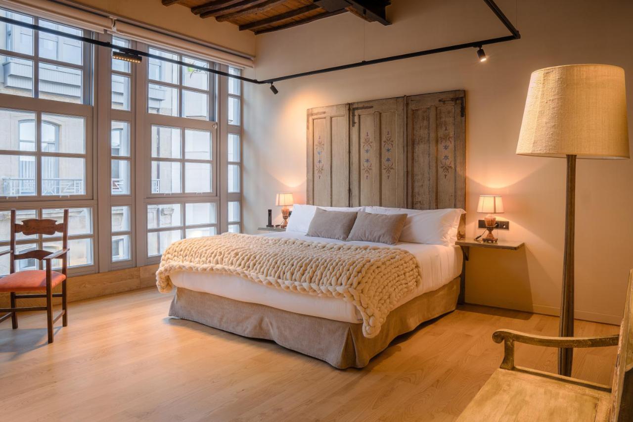 Acouga Boutique Hotel